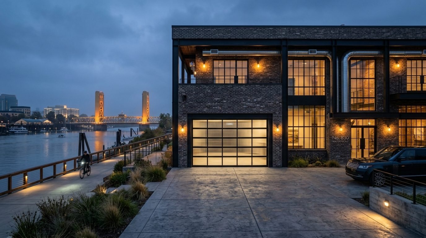 Maria Garage Door Specialist Garage Doors in Boerne, TX