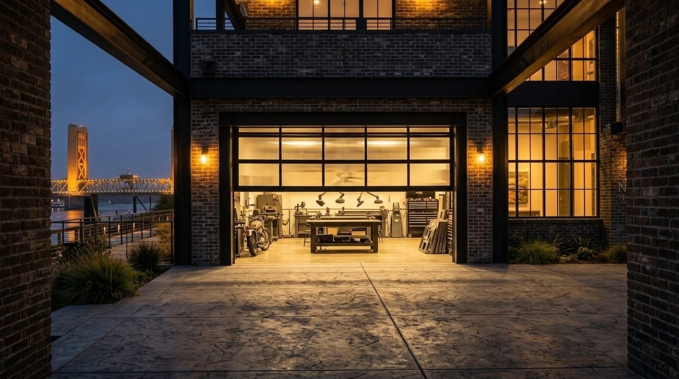 Maria Garage Door Specialist Garage Door Openers in Boerne, TX